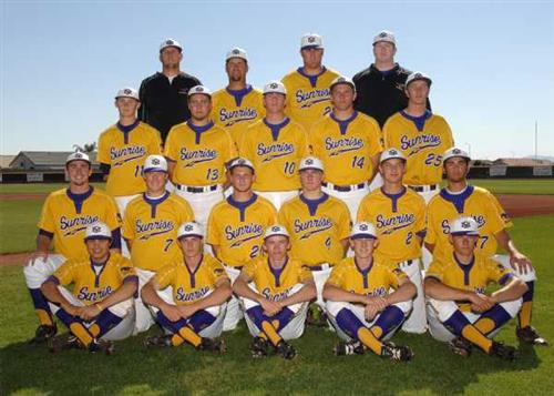Varsity 2010 
